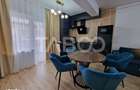 Apartament cu 2 camere 54 mpu cu balcon parcare Doamna Stanca Sibiu - 1
