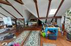 Casa structura autentica maramureseana Snagov la 200m DN1 Tancabesti - 6
