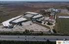 INCHIRIERE HALA IN MEGA COMPANY CHIAJNA - PROIECT IN DEZVOLTARE - 1