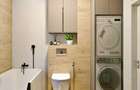 APARTAMENT 2 CAMERE IULIU MANIU BLOC NOU 10 MINUTE METROU - 11