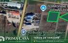 Teren intravilan Posta Calnau 1919mp – 40.000 euro