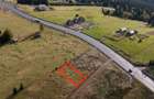 Teren 800 mp (8 ari) Pasul Tihuta, Piatra Fantanele