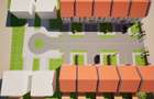 Teren Intravilan 4.133 mp Parcelat (PUZ aprobat - 14 Loturi) | Sannicolau Mic - Str. Pescarus, Arad - 6