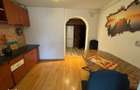 Chirie Apartament 4 camere Mioveni, parter, 2 bai, balcon, Robea - 9