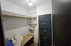 2 Camere, 1 bucatarie, Finisat, Mobilat cu CF, terasa inchisa de 10 mp - 1