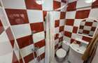 Garsoniera renovata complet | 12 mp | Etaj 1 | Mobilier pe comanda | - 2