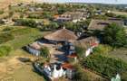Resort Delta Dunarii | 21 camere | 18 unitati cazare | aproape de Mare - 9