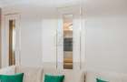 Studio lux Ivory Residence Pipera I mobilat I COMISION 0% - 11