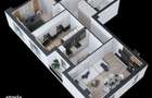 Apartament 3 CD CUG - rond tramvai Cod:152249 - 6