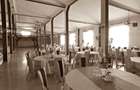 Afacere/Restaurant -Salon evenimente capacitate 600 persoane