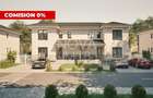 Casa tip duplex 5 camere, 215 mp gradina - Sura Mica