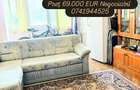 Vand ap 3 camere, Hunedoara, zona Cora, vis a vis de Parcul Tineretului. 69.000 EUR neg