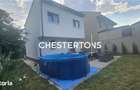 Vila individuala 4 camere regie proprie in Ghencea - 12