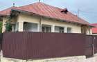 Casa si teren de vanzare Targu Ocna