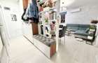 Apartament cu 3 camere, dressing si debara mobilat la etaj intermediar - 5