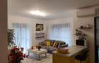 Apartament 3 camere Mobilat Terasa 18 mp Loc de parcare exterior in PARCULUI20