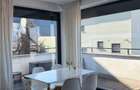 Apartament 3 camere Ultracentral Bra?ov Terasa panoramica Comision 0% - 12