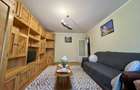 Apartament 2 camere, etaj 3, decomandat, 50mp - Zona Soarelui