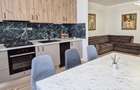 2 CAMERE / PARCARE /CU BALCON / IVORY / ROND OMV / PRET AVANTAJOS - 10