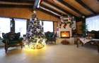 Pensiune de lux la padure, 9 camere in Vatra Dornei, teren si gradina - 3