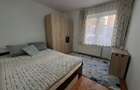 Inchiriez apartament 3 camere 2 bai decomandate in Tudor Fortuna - 9