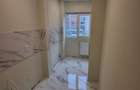 Garsoniera tipD, decomandata, et 2 din 4, Sovata, complet renovata - 2