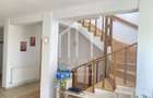 Casa tip duplex de inchiriat in Sura Mare, teren de 500 mp