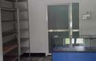 Inchiriez Spatiu Comercial Parter - 2
