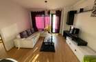 2 camere, mobilat modern, bloc nou, parcare, balcon, Calea Turzii - 18