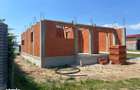 Casa moderna P+E Sanmartin/Cihei -640 mp teren - 4