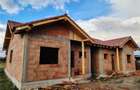 Duplex spatios - compartimentare practica - zona buna
