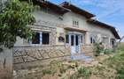Casa 4 camere + spatiu comercial stradal + teren 1500 mp - 3