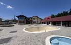 Vila EXCLUSIVISTA Cornetu | 500 MP Constructie | 1900 mp TEREN