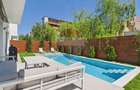 Villa for rent, 5 rooms with pool Iancu Nicolae