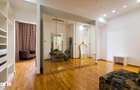 Penthouse Lux 4 camere de inchiriat Baneasa | Lift privat | Terasa 360