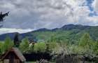 Teren intravilan 800 mp Darste Brasov - 1