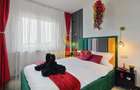 Apartament 3 camere  mobilat si utilat- - 2