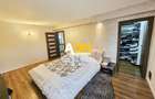 Casa 4 camere, mobilata, utilata, 500 mp teren, asfalt, Alba-Micesti