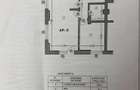 Apartament cu 2 camere - Albert