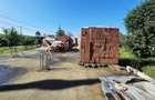 Teren de vanzare in Lapos 1.000 mp cu fundatie casa - 3