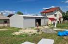 Teren 1003 mp cu garaj din panouri sandwich - 3