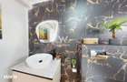 Penthouse de vanzare in Sibiu, pe 2 niveluri, mobilat si utilat modern - 9