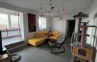 Apartament deosebit in zona Victoriei