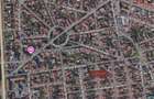Teren - casa de vanzare,cu vizibilitate Cantemir,Oradea,V4396Gaminvest