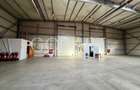 Proprietate industrială de vânzare Otopeni | Hala | Birouri