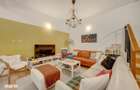 Comision 0% - Vila 5 camere, 4 dormitoare, teren 282mp in Sector 1 - 13