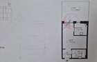 Garsoniera cu Gradina / Hils Republica / 500 m Metrou / Comision 0% - 6
