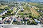 4 loturi de teren intravilan in Bujoreni pe strada Piscinei