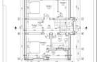 Casa individuala in Sacosul Turcesc 105.000 euro Pompe de caldura - 1