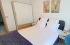 Apartament 3 camere in complex Alezzi Beach Resort cu parcare - 8